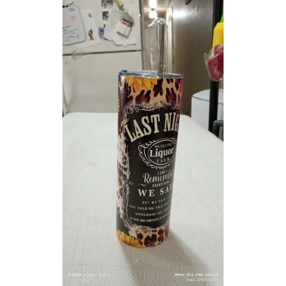 Unbranded 20 oz